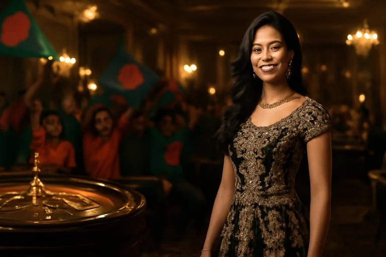 777abc ক্রেজি টাইম রঙিন হুইল