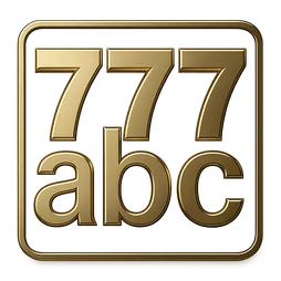 777abc logo